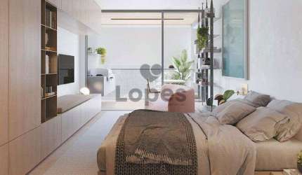 Flat com 1 quarto à venda na Rua Francisco Otaviano, Copacabana, Rio de Janeiro, 41 m2 por R$ 1.850.000