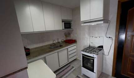 Apartamento com 3 quartos à venda na Rua Frederico Quartarolli, Recreio dos Bandeirantes, Rio de Janeiro, 85 m2 por R$ 550.000