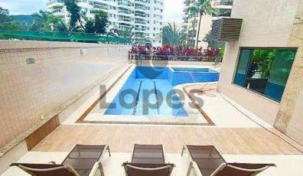 Apartamento com 2 quartos à venda na Rua Aroazes, Barra Olímpica, Rio de Janeiro, 65 m2 por R$ 490.000