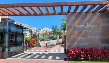 Cobertura com 3 quartos à venda na Rua Nicete Bruno, Recreio dos Bandeirantes, Rio de Janeiro, 147 m2 por R$ 1.280.000