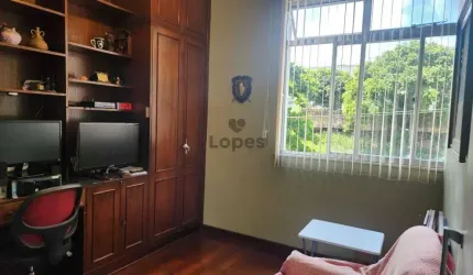 Apartamento com 3 quartos à venda na Avenida Padre Leonel Franca, Gávea, Rio de Janeiro, 79 m2 por R$ 979.000