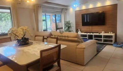 Apartamento com 3 quartos à venda na Rua Araguaia, Freguesia (Jacarepaguá), Rio de Janeiro, 123 m2 por R$ 900.000