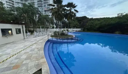 Sala comercial à venda na Avenida das Acácias da Península, Barra da Tijuca, Rio de Janeiro, 157 m2 por R$ 2.190.000