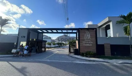 Terreno em condomínio fechado à venda na Avenida Aldemir Martins, Recreio dos Bandeirantes, Rio de Janeiro, 262 m2 por R$ 850.000