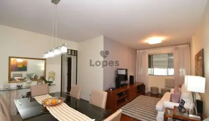 Cobertura com 3 quartos à venda na Rua Professor Gabizo, Tijuca, Rio de Janeiro, 206 m2 por R$ 1.190.000