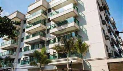 Apartamento com 2 quartos à venda na Rua Teodoro da Silva, Vila Isabel, Rio de Janeiro, 89 m2 por R$ 730.000