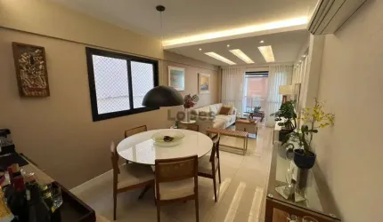 Apartamento com 3 quartos à venda na Rua Lúcio de Mendonça, Maracanã, Rio de Janeiro, 101 m2 por R$ 1.180.000
