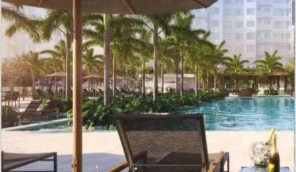 Apartamento com 4 quartos à venda na Rua Franz Weissman, Jacarepaguá, Rio de Janeiro, 131 m2 por R$ 1.722.372