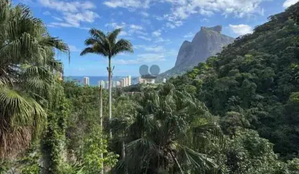 Casa em condomínio fechado com 4 quartos à venda na Rua Capuri, São Conrado, Rio de Janeiro, 1600 m2 por R$ 20.000.000