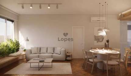 Apartamento com 3 quartos à venda na Rua Constante Ramos, Copacabana, Rio de Janeiro, 130 m2 por R$ 1.610.000