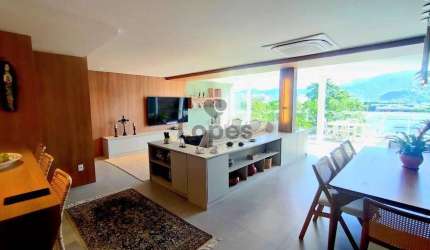 Cobertura com 3 quartos à venda na Rua Maurício da Costa Faria, Recreio dos Bandeirantes, Rio de Janeiro, 300 m2 por R$ 1.990.000