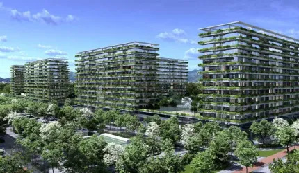 Apartamento com 2 quartos à venda na Avenida Ator José Wilker, Jacarepaguá, Rio de Janeiro, 73 m2 por R$ 514.000