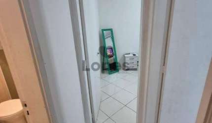 Apartamento com 2 quartos à venda na Avenida Adolpho de Vasconcelos, Barra da Tijuca, Rio de Janeiro, 58 m2 por R$ 520.000