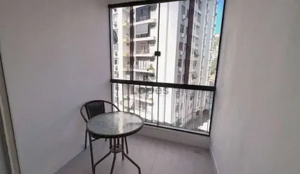 Apartamento com 1 quarto para alugar na Rua Riachuelo, Centro, Rio de Janeiro, 49 m2 por R$ 3.900