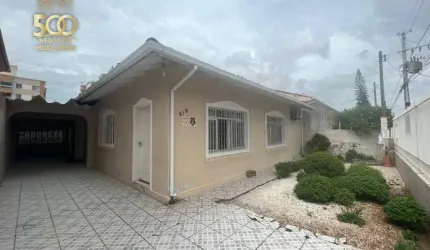 Casa com 3 dormitórios à venda, 160 m² por R$ 850.000,00 - Cidade de Florianópolis - São José/SC