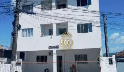 Prédio à venda, 450 m² por R$ 1.500.000,00 - Barreiros - São José/SC