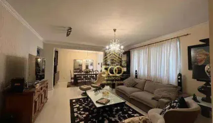 Apartamento à venda, 149 m² por R$ 1.830.000,00 - Centro - Florianópolis/SC