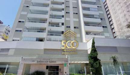 Apartamento à venda, 74 m² por R$ 640.000,00 - Nossa Senhora do Rosário - São José/SC