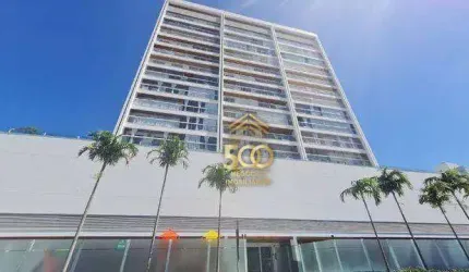 Apartamento com 3 dormitórios à venda, 108 m² por R$ 1.117.000,00 - Pagani - Palhoça/SC