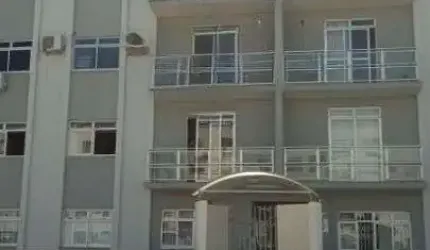 Apartamento à venda, 84 m² por R$ 600.000,00 - Capoeiras - Florianópolis/SC