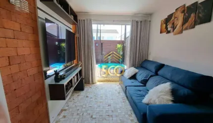 Casa à venda, 40 m² por R$ 478.900,00 - Barra do Aririú - Palhoça/SC