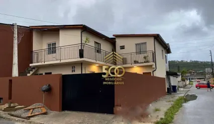 Prédio à venda, 180 m² por R$ 970.000,00 - Serraria - São José/SC