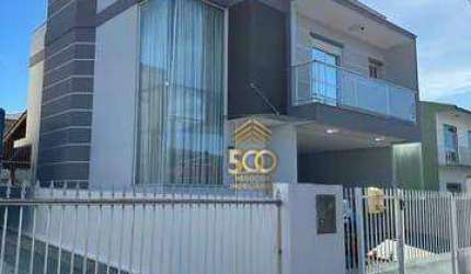 Casa à venda, 220 m² por R$ 1.330.000,00 - Praia Comprida - São José/SC