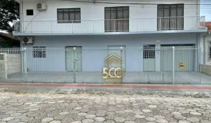Casa com 3 dormitórios à venda, 300 m² por R$ 1.200.000,00 - Nossa Senhora do Rosário - São José/SC