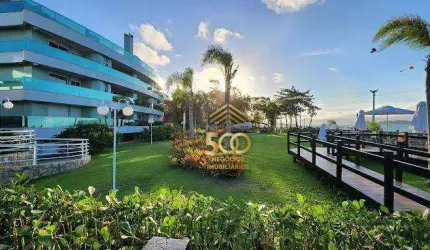 Apartamento à venda, 120 m² por R$ 2.600.000,00 - Canasvieiras - Florianópolis/SC