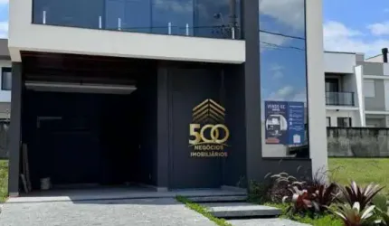 Casa à venda, 197 m² por R$ 1.300.000,00 - Beira Rio - Biguaçu/SC