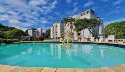 Cobertura à venda, 144 m² por R$ 1.350.000,00 - Bom Abrigo - Florianópolis/SC