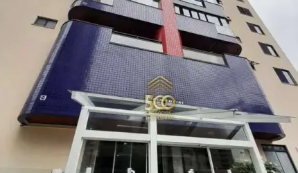 Apartamento com 4 dormitórios à venda, 113 m² por R$ 732.000,00 - Campinas - São José/SC