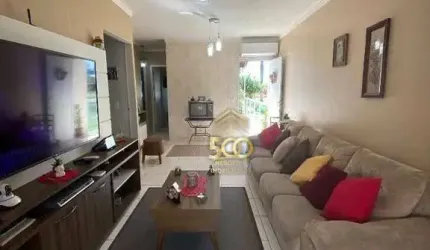 Casa no Cond. Terra Nova à venda,de 4 dormitórios c/suíte 110 m² por R$ 549.900 - Bela Vista - Palhoça/SC
