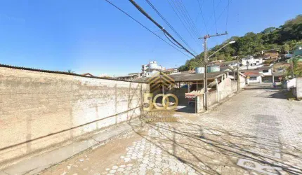 Terreno à venda, 662 m² por R$ 562.000,00 - Forquilhinhas - São José/SC