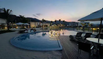 Lote com 150 m² à Venda no Condomínio Fechado Blue no Deltaville em Biguaçu - SC