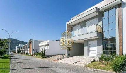 Casa à venda, 192 m² por R$ 1.200.000,00 - Bairro Deltaville - Biguaçu/SC