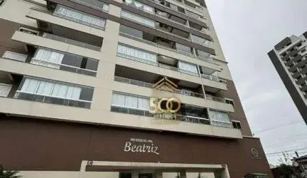 Apartamento à venda, 119 m² por R$ 950.000,00 - Nossa Senhora do Rosário - São José/SC