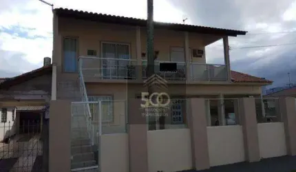 Casa à venda, 250 m² por R$ 905.000,00 - Ponte do Imaruim - Palhoça/SC