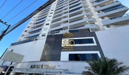 Cobertura no kobrasol 03 dormitórios com suíte e 02 vagas São Jose SC