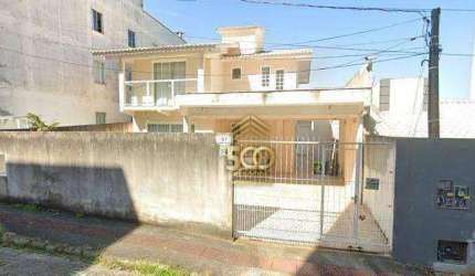 Casa à venda, 200 m² por R$ 1.100.000,00 - Serraria - São José/SC