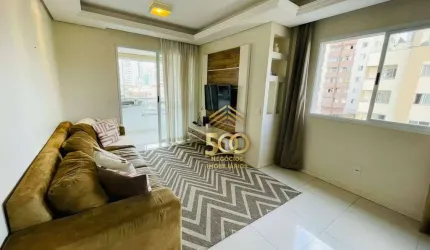 Apartamento à venda, 86 m² por R$ 659.900,00 - Campinas - São José/SC
