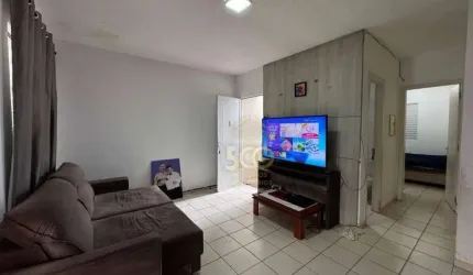 Casa com 2 dormitórios à venda, 70 m² por R$ 334.000,00 - Bela Vista - Palhoça/SC