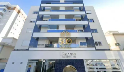 Cobertura com 3 dormitórios à venda, 140 m² por R$ 850.000,00 - Pagani - Palhoça/SC
