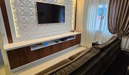 Cobertura à venda, 99 m² por R$ 478.000,00 - São Sebastião - Palhoça/SC