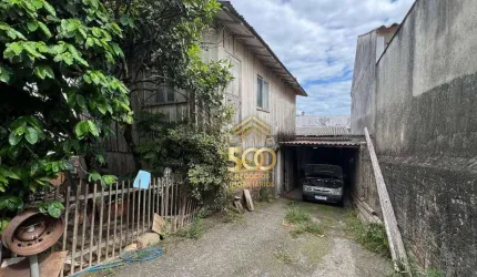 Excelente terreno com 325 m² no bairro real parque ótima localização  São José SC