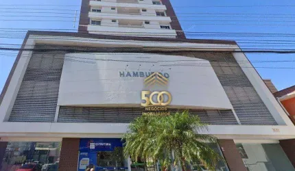 Apartamento à venda, 83 m² por R$ 499.000,00 - Ponte do Imaruim - Palhoça/SC