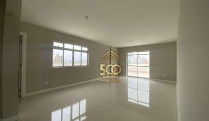 Cobertura à venda, 252 m² por R$ 990.000,00 - Centro - Palhoça/SC