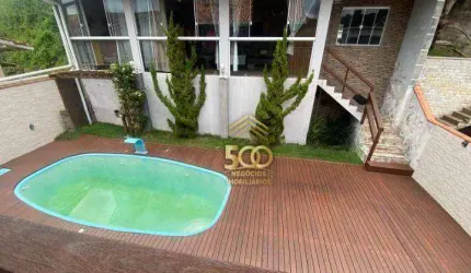 Vende-se Casa em Biguaçu