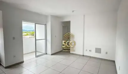 Apartamento Reformado à Venda – Bairro Aririu, Palhoça/SC