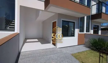 Sobrado 2 suítes à venda, Bela Vista - Palhoça/SC